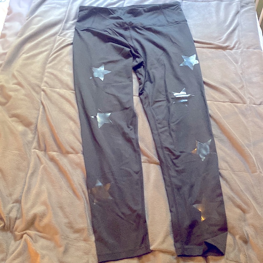 Calvin Klein performance leggings